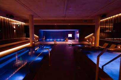 CASCADA Thermal Springs + Hotel -  in Portland, OR