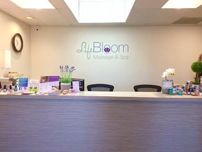 LifeBloom Massage & Spa - Massage spa in Gloucester, MA