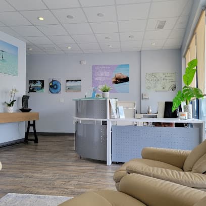 In-Depth Health and Performance - Health spa in Wilmington, NC