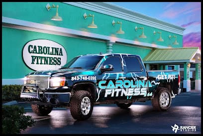 Carolina Fitness 544 - Fitness center in Myrtle Beach, SC