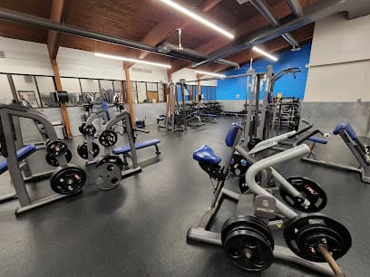Farmington Family YMCA - Fitness center in Farmington Hills, MI