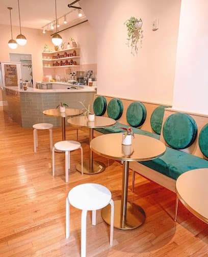 The Wellness Refinery - Cafe in Philadelphia, PA