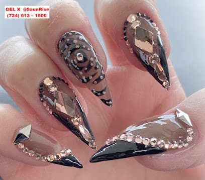 SaunRise - Nail salon in Gibsonia, PA