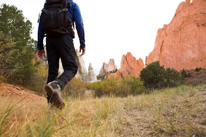 Strata Spa at Garden of the Gods Resort - Spa in Colorado Springs, CO