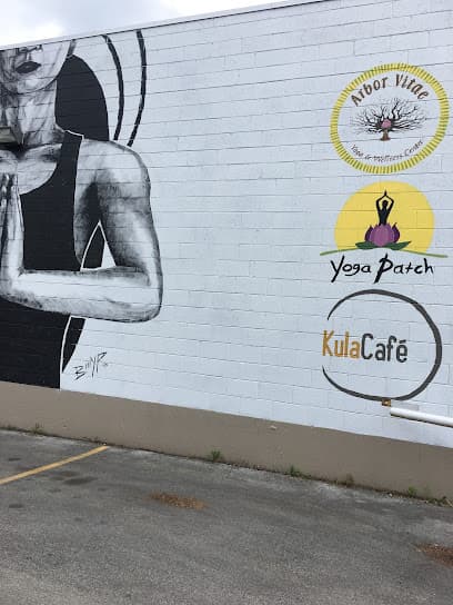 Yoga Patch - Yoga studio in Kansas City, MO