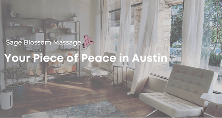 Sage Blossom Massage - Massage spa in Austin, TX