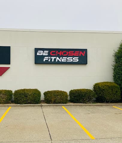 Be Chosen Fitness - Fitness center in Cape Girardeau, MO