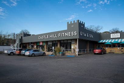 Castle Hill Fitness - Gym in Austin, TX