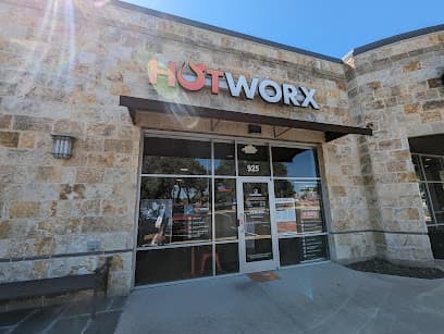 HOTWORX - Austin, TX - Lakeline - Fitness center in Austin, TX