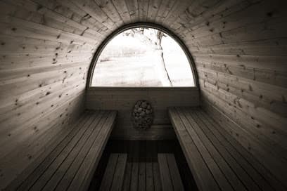 The River Kiln - Sauna in Red Wing, MN