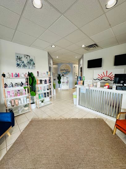 Lakefront Spa & Tanning - Vermilion - Tanning salon in Vermilion, OH
