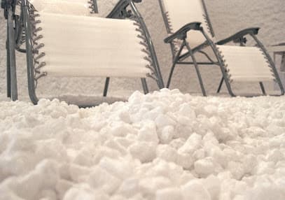 The Salt Room Lake Country - Wellness center in Pewaukee, WI