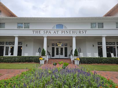 The Spa At Pinehurst - Day spa in Pinehurst, NC