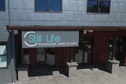 Still Life Massage and Float - Massage therapist in Bellingham, WA