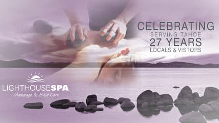 Lighthouse Spa - Massage therapist in Tahoe City, CA