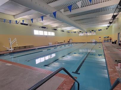 Madison Hospital Wellness Center - Gym in Madison, AL