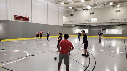 H&K Building/Wellness Center - Recreation center in Omaha, NE