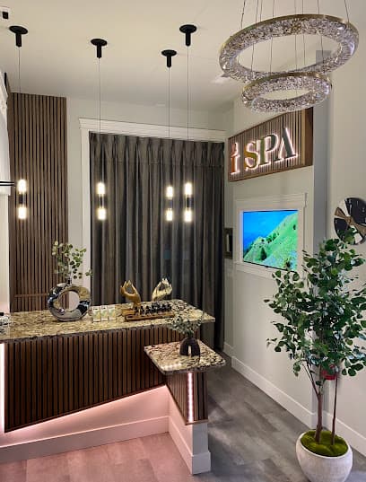 i Spa Massage — Mill Creek - Massage spa in Mill Creek, WA