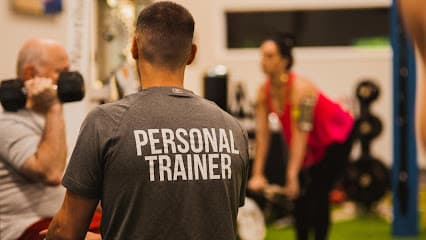 Healthtrax Fitness & Wellness - Fitness center in Newington, CT