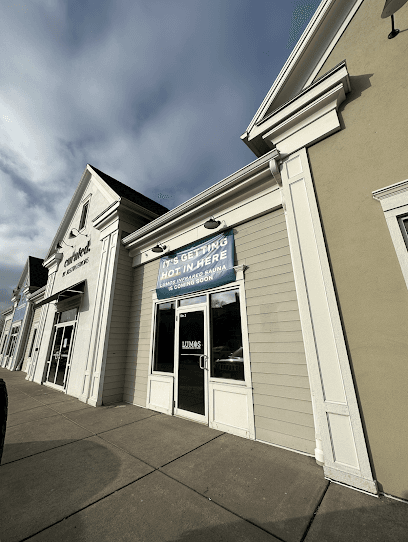 Lumos Infrared Sauna Studio - Health spa in Webster, NY