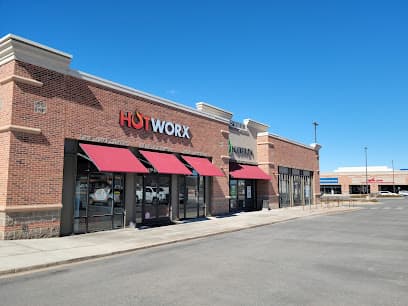 HOTWORX - Centennial CO - Yoga studio in Centennial, CO