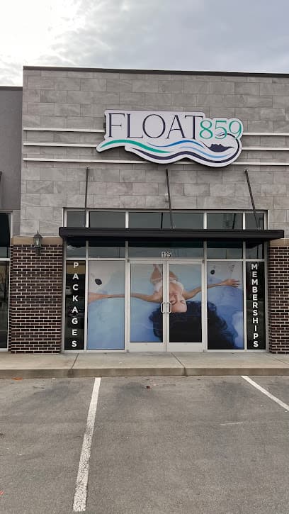 The Float Loft - Lexington - Spa and health club in Lexington, KY