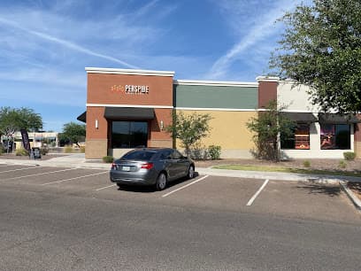 Perspire Sauna Studio - Sauna in Chandler, AZ