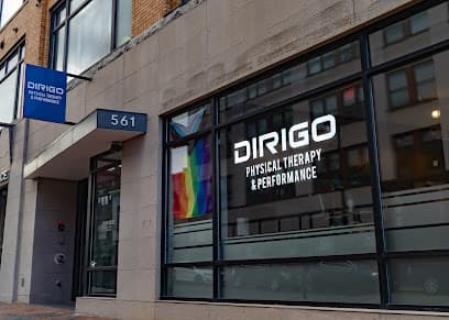 Dirigo Physical Therapy & Performance - Physical therapy clinic in Portland, ME