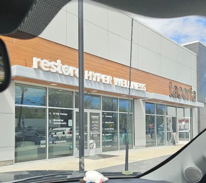 Restore Hyper Wellness - Medical spa in Paramus, NJ