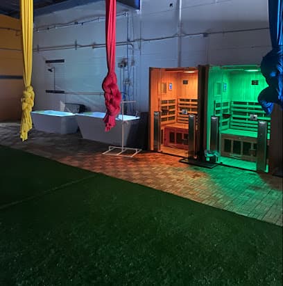 Cocoon Wellness and Recovery Center - Wellness center in El Paso, TX