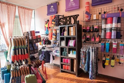 Simply Hot Yoga Wellness Center - Yoga studio in Tacoma, WA