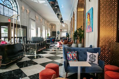The Spa at Hotel Washington - Spa in Washington, DC