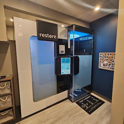 Restore Hyper Wellness - Medical spa in Chicago, IL
