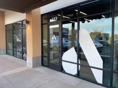 Augment Wellness - Health spa in Gilbert, AZ