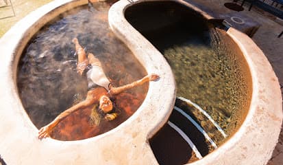 Durango Hot Springs Resort & Spa -  in Durango, CO