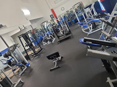 Eagleridge Fitness - Gym in Pueblo, CO