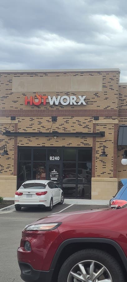 HOTWORX - Kansas City MO - Shoal Creek - Yoga studio in Kansas City, MO