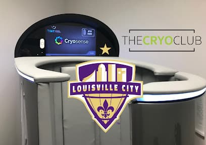 The Cryo Club (Now Vyfy Wellness Club) - Medical spa in Louisville, KY