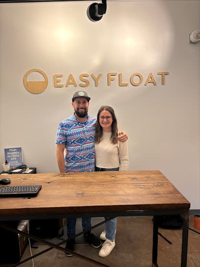 Easy Float Sauna & Plunge - Wellness center in Denver, CO