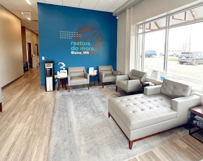 Restore Hyper Wellness - Medical spa in Blaine, MN