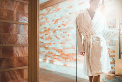 Sunrise Salt Cave - Day spa in Ballwin, MO