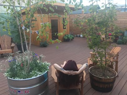 Sacred Rain Healing Center - Health spa in Seattle, WA