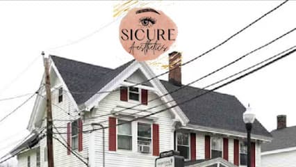 Sicure Lash & Aesthetics - Spa in Methuen, MA