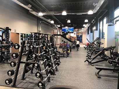 Fitness Factory - Gym in Yonkers, NY