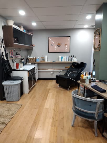 Balance Salon, Spa and Wellness - Beauty salon in Hutchinson, KS