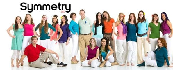 Symmetry 360 Massage Golden - Massage therapist in Golden, CO