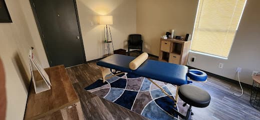 Rejuvenate Wellness Center PLLC - Massage therapist in El Paso, TX
