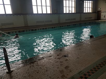 Weston Field - Park in Scranton, PA