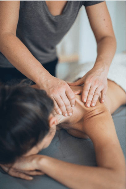 Prosperous Paradise Spa - Massage therapist in Houston, TX