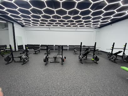 Project Power Gym - Gym in O'Fallon, MO